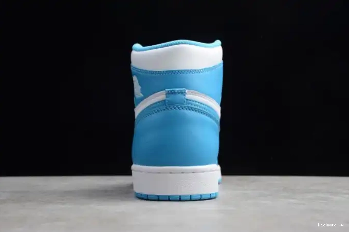 Rep OG 555088-117 Retro Air 'UNC' Jordan High 1 0518
